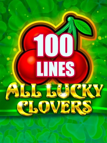 All Lucky Clovers 100 at Betmica