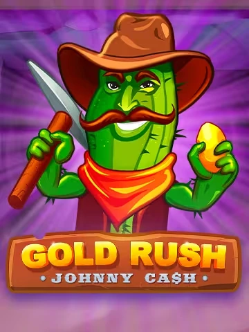 Gold Rush with Johnny Cash at Betmica