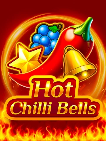 Hot Chilli Bells at Betmica