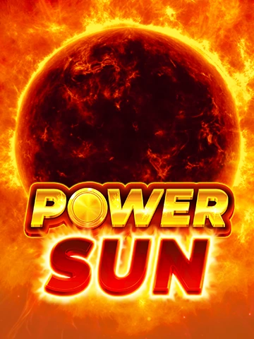 Power Sun at Betmica