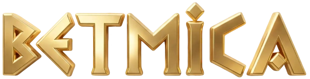 Betmica logo